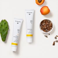 Dr. Hauschka SPF10 Sun Cream